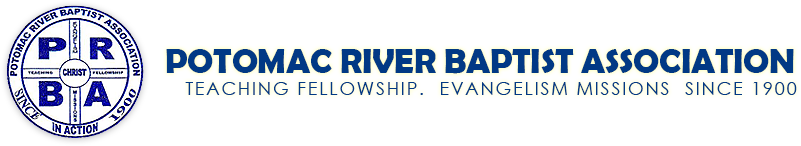Potomac River Baptist Association.